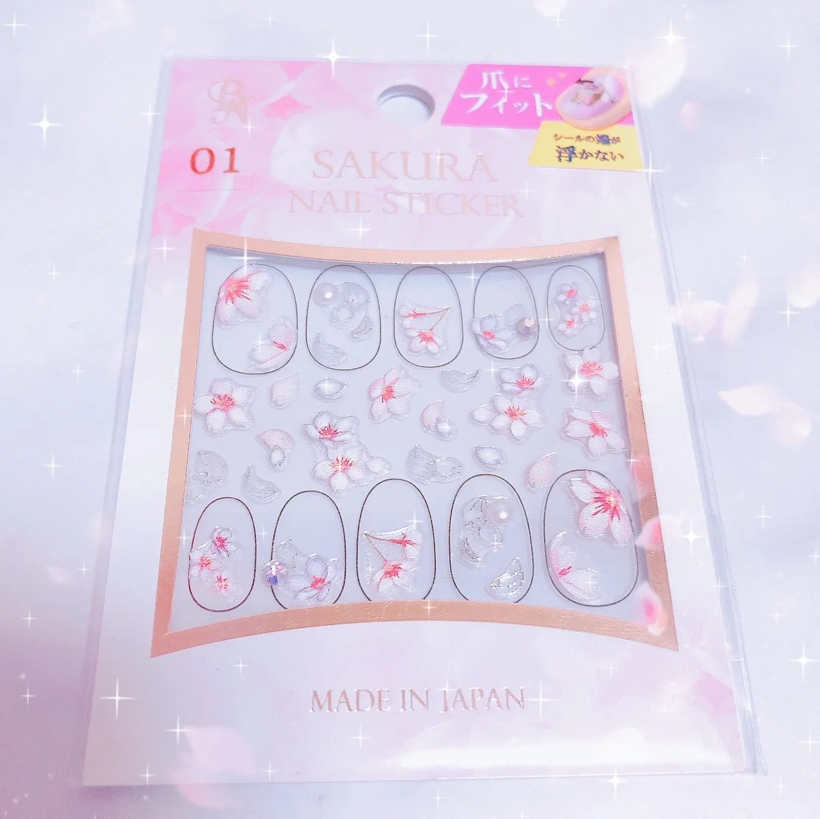 ✿❀SAKURA NAIL✿❀_2