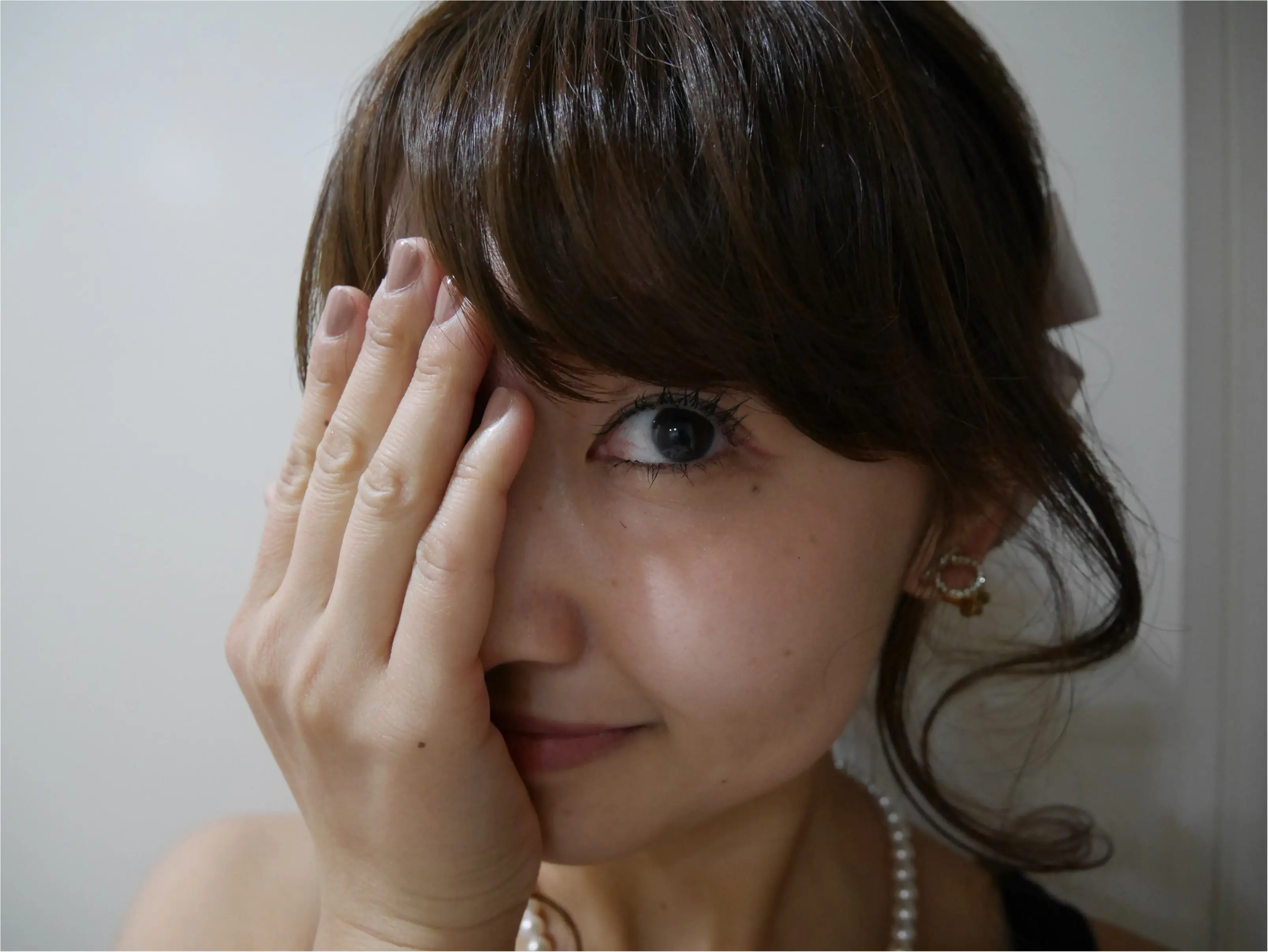 「結婚式お呼ばれヘアー」イマドキはセルフ派が増えている?_6