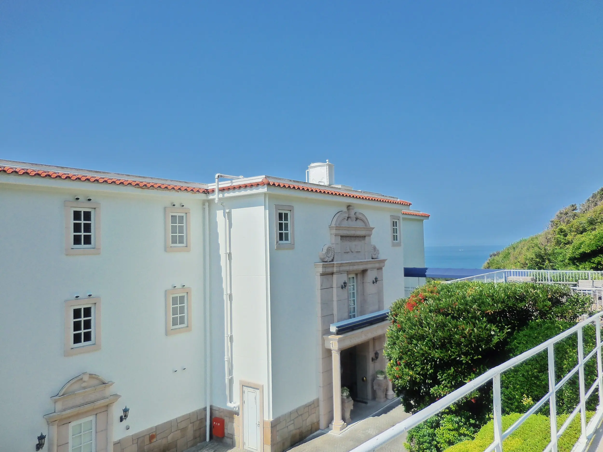 HAYAMA HOTEL OTOWA NO MORIに滞在。_20