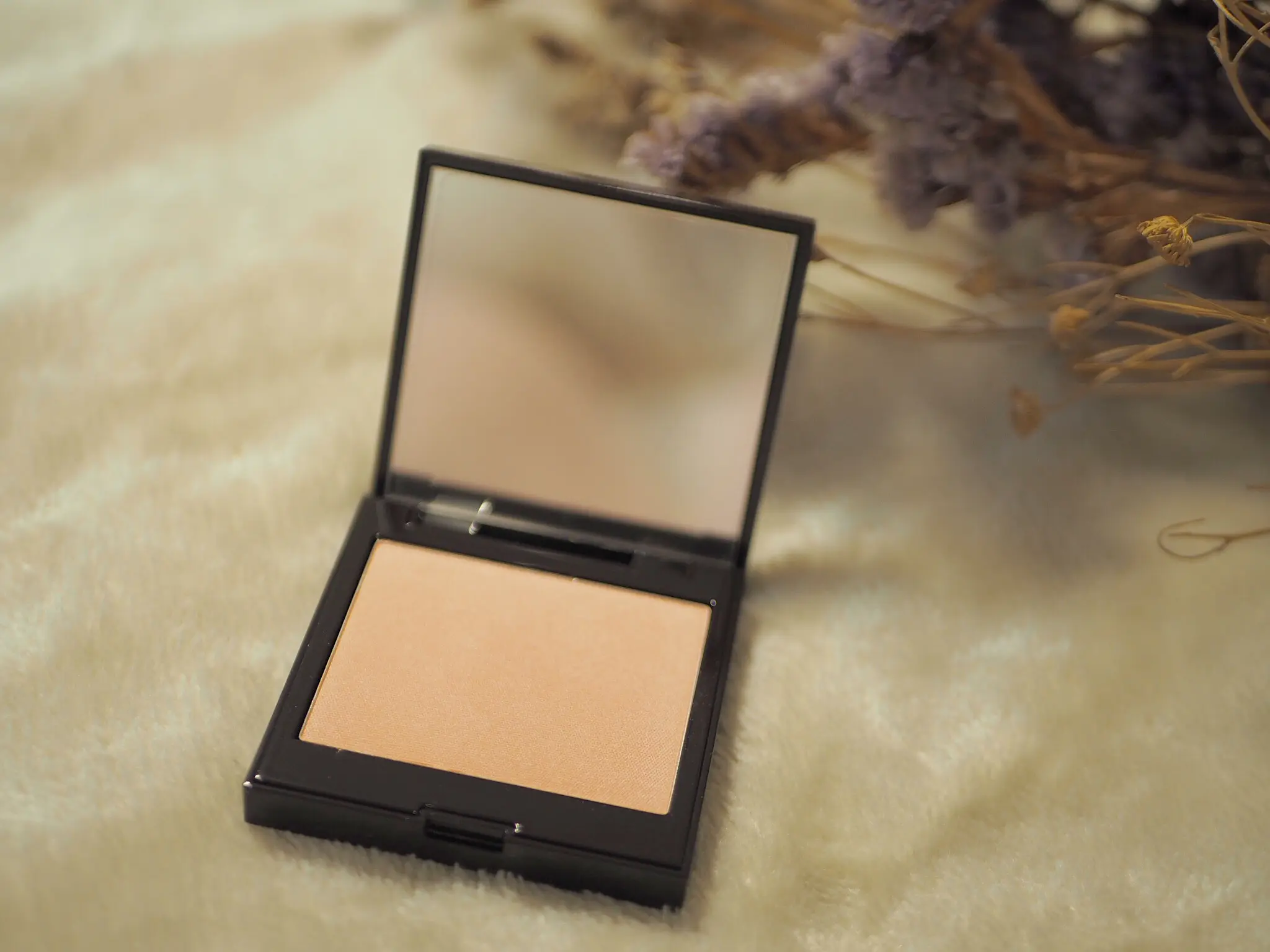 イセタン メイクアップパーティ先行発売戦利品!【LAURA MERCIER(ローラ メルシエ)】の限定チーク♡_4
