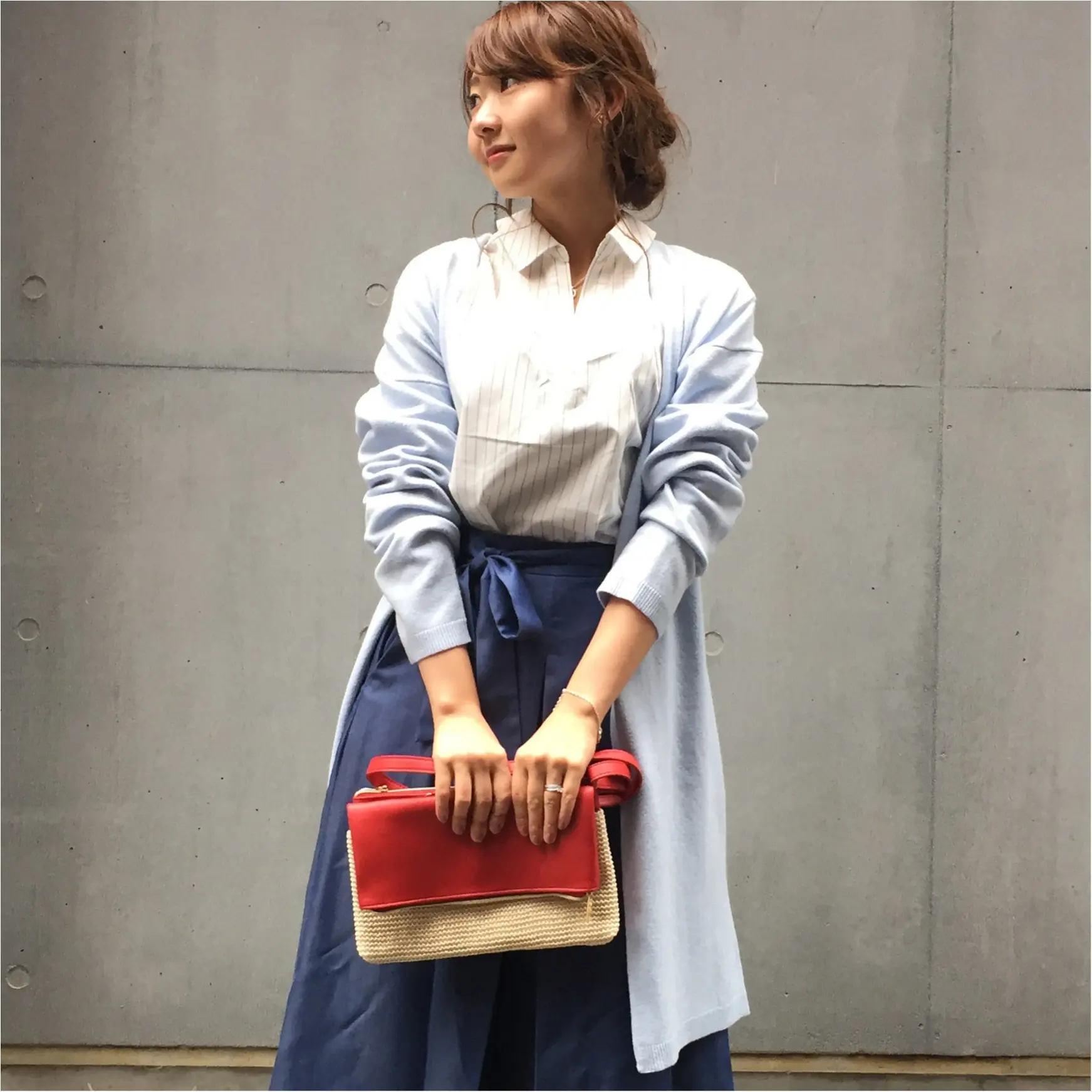 4月&5月の“はおりもの”、手に入れるべきはこの2アイテム!【GET MORE!通信/モアハピ部がお試し♡】_1
