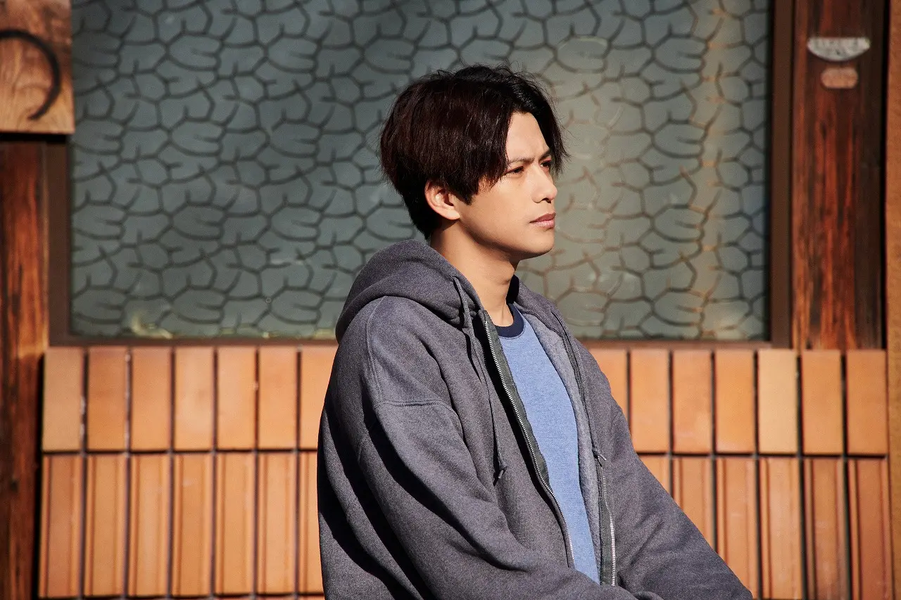 森崎ウィンさん