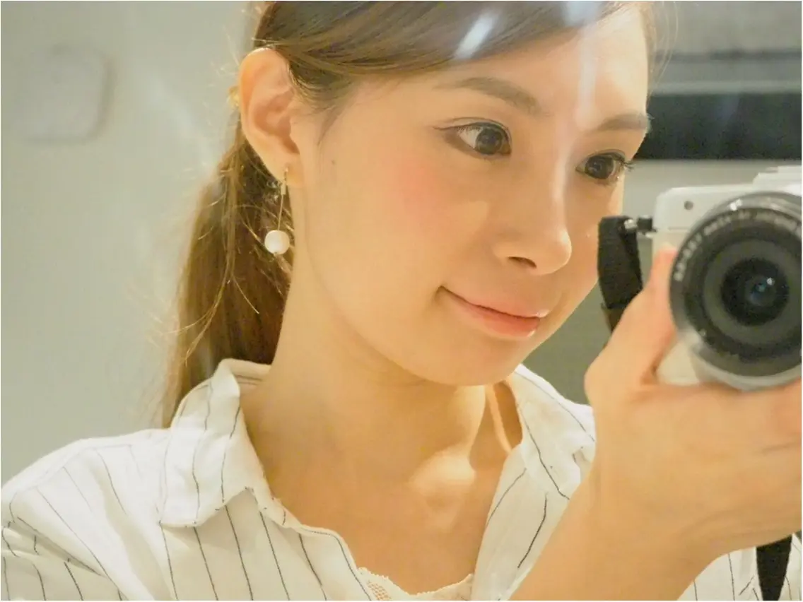 KOBAKOのファンデーションブラシは優秀♡_10