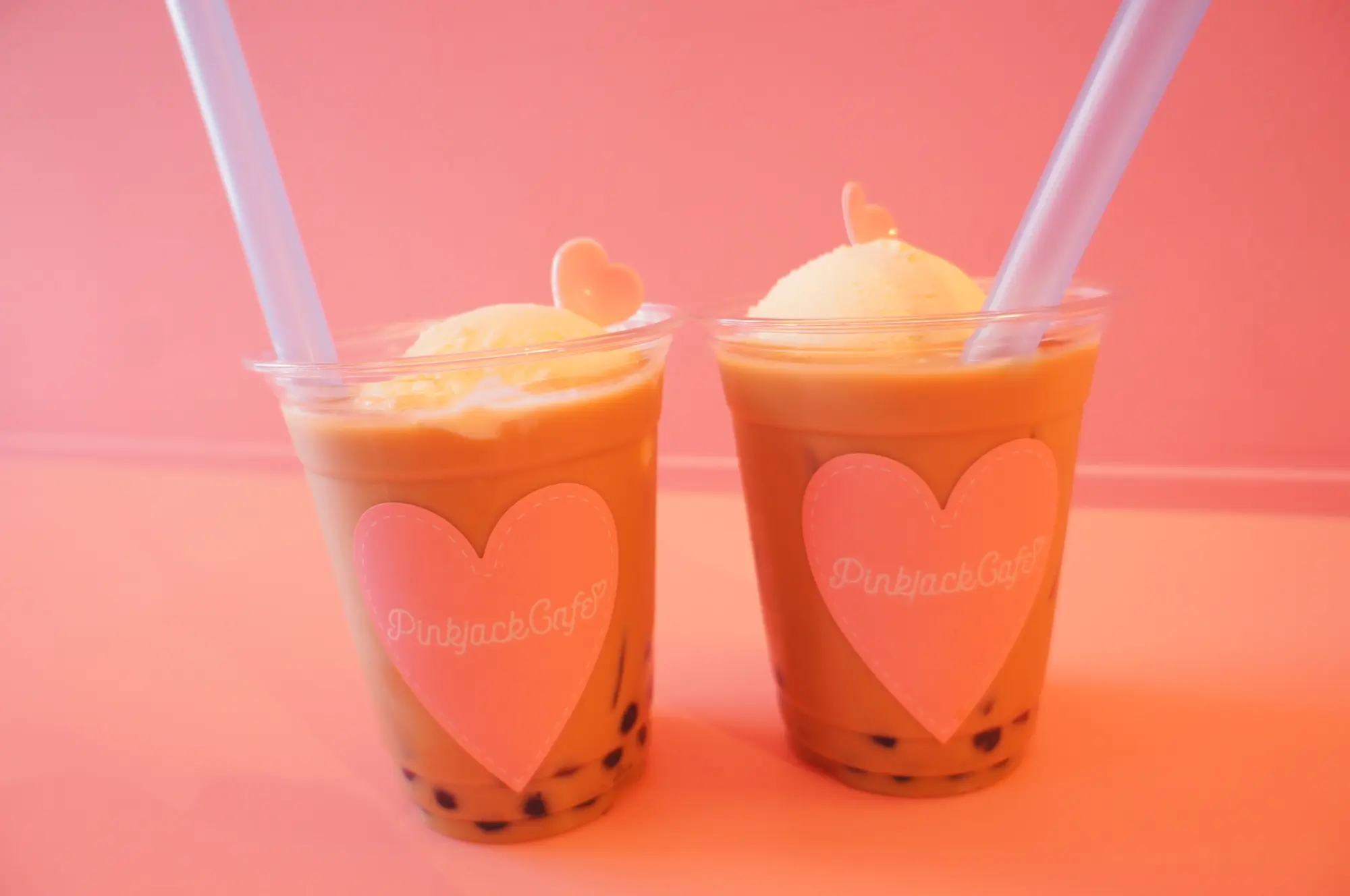 《ご当地MORE✩静岡》ピンクづくし❤️写真映え◎【PinkjackCafe】が可愛すぎる☻!_5