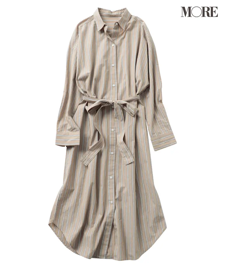 『GU』なら全身揃えても¥8000以下!お仕事服だって頼りきりでいいんです。 記事Photo Gallery_1_10