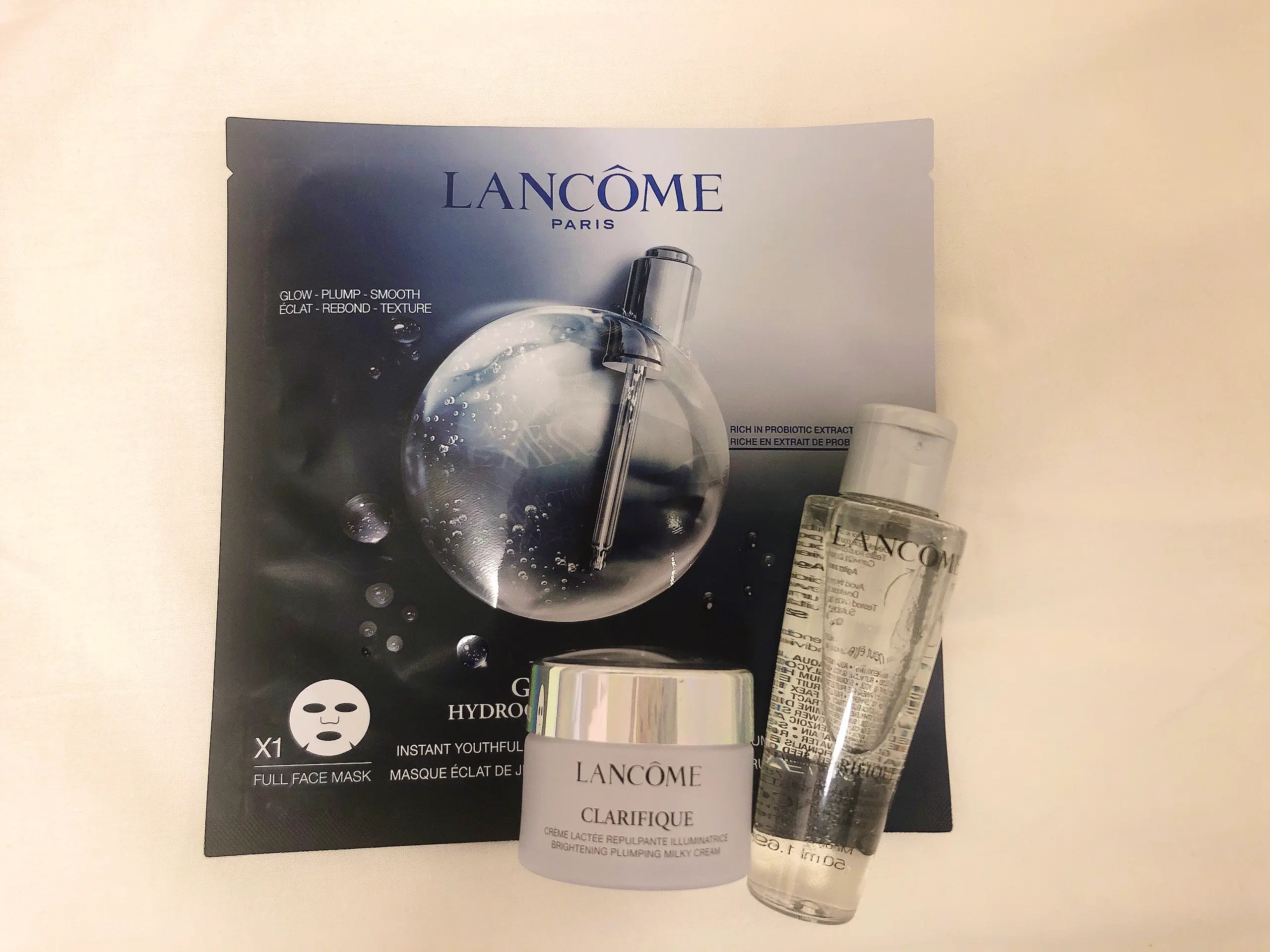 【10/16発売】LANCOMEのクリスマス限定キットがお得すぎる〜!_2