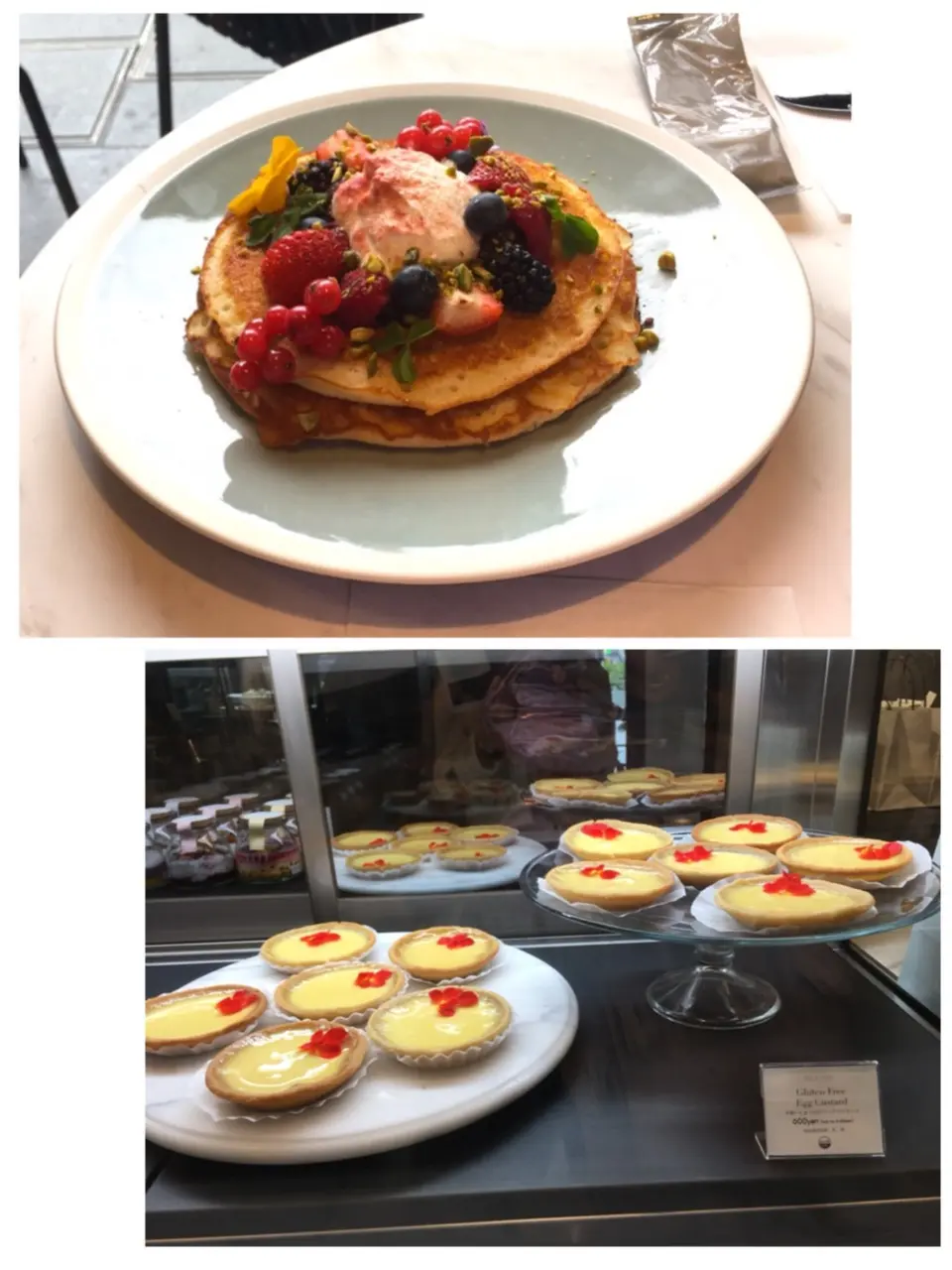♡11/11グランドオープン【ELLE café 青山店】プレオープンへ♡モアハピ◡̈のぞみ♡_11