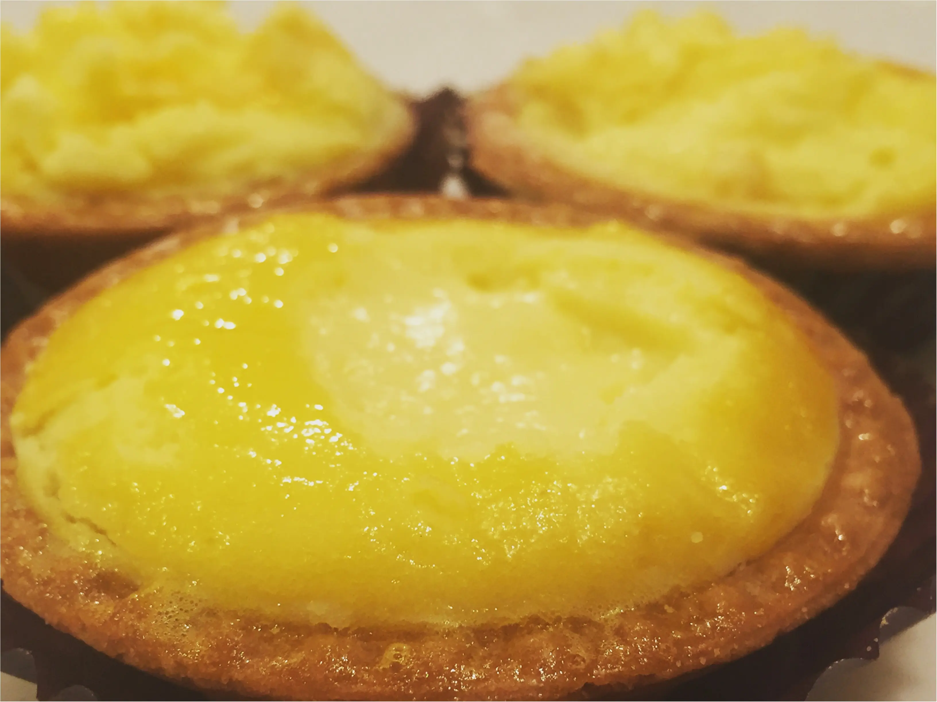 北海道で人気「ニセコ髙橋牧場」のチーズタルトが吉祥寺で買えるようになりました!ふわトロなミルク濃厚チーズ❤︎≪samenyan≫_7