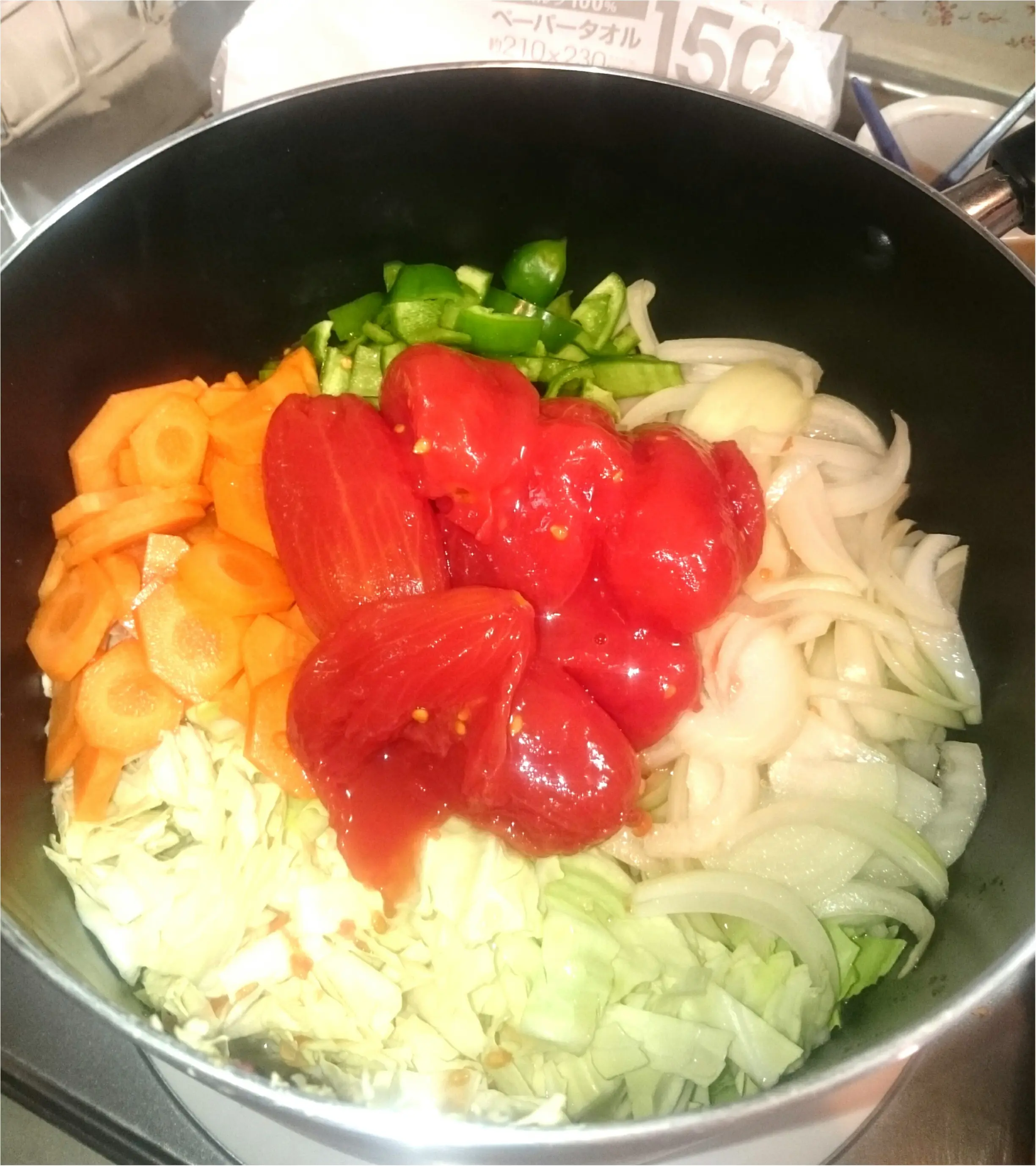 意志が強い人は試してみて!脂肪燃焼スープダイエット_9
