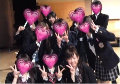 フルーツ専門店で秋の味覚を堪能(*´﹃`*)♡モアハピ9期Mayaさんと♥8期ももえの意外な関係性⠒̫⃝♡*6年前の写真も大公開です❢笑_3
