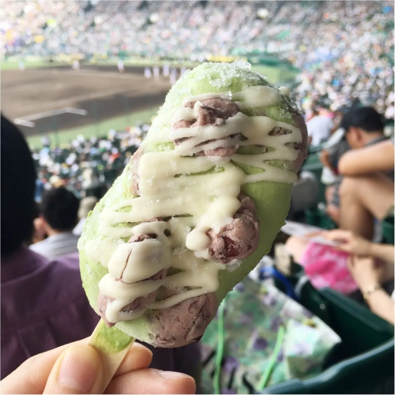 めちゃウマ!夏の甲子園グルメ4選♡_6