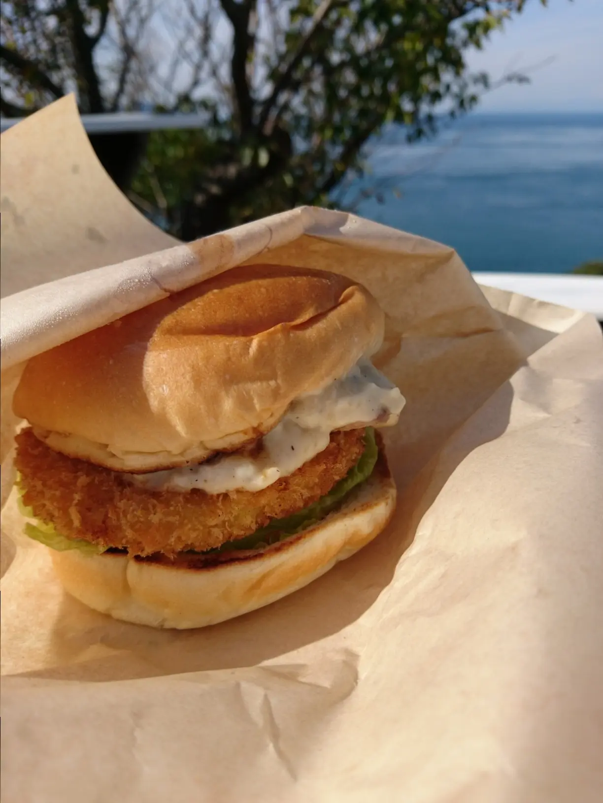 ≪兵庫県・淡路島≫玉ねぎが主役!全国1位・あわじ島バーガーが美味♡_1
