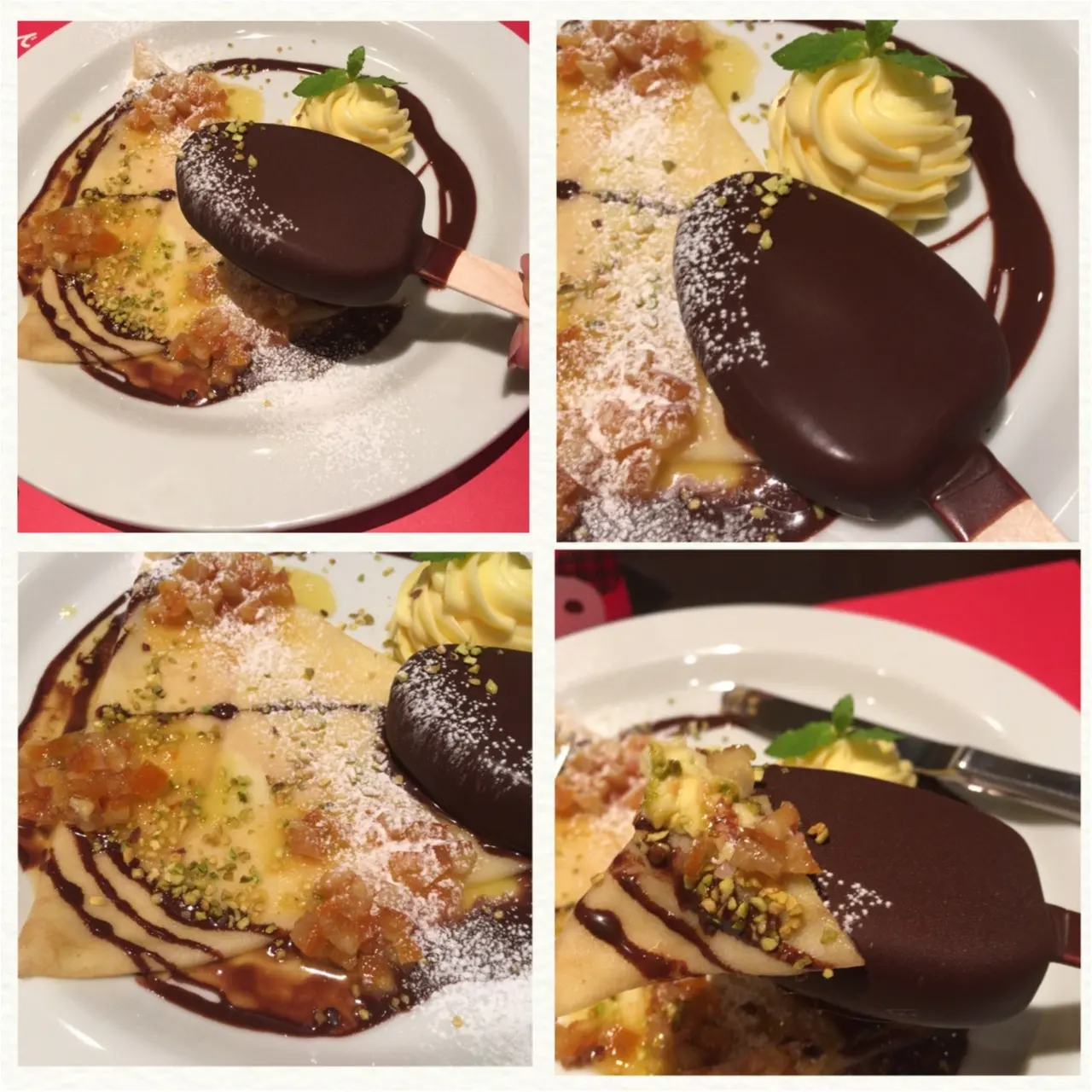 <#パルコでパルム>期間限定コラボカフェ!パルコでパルムがオシャレに大変身♡_2