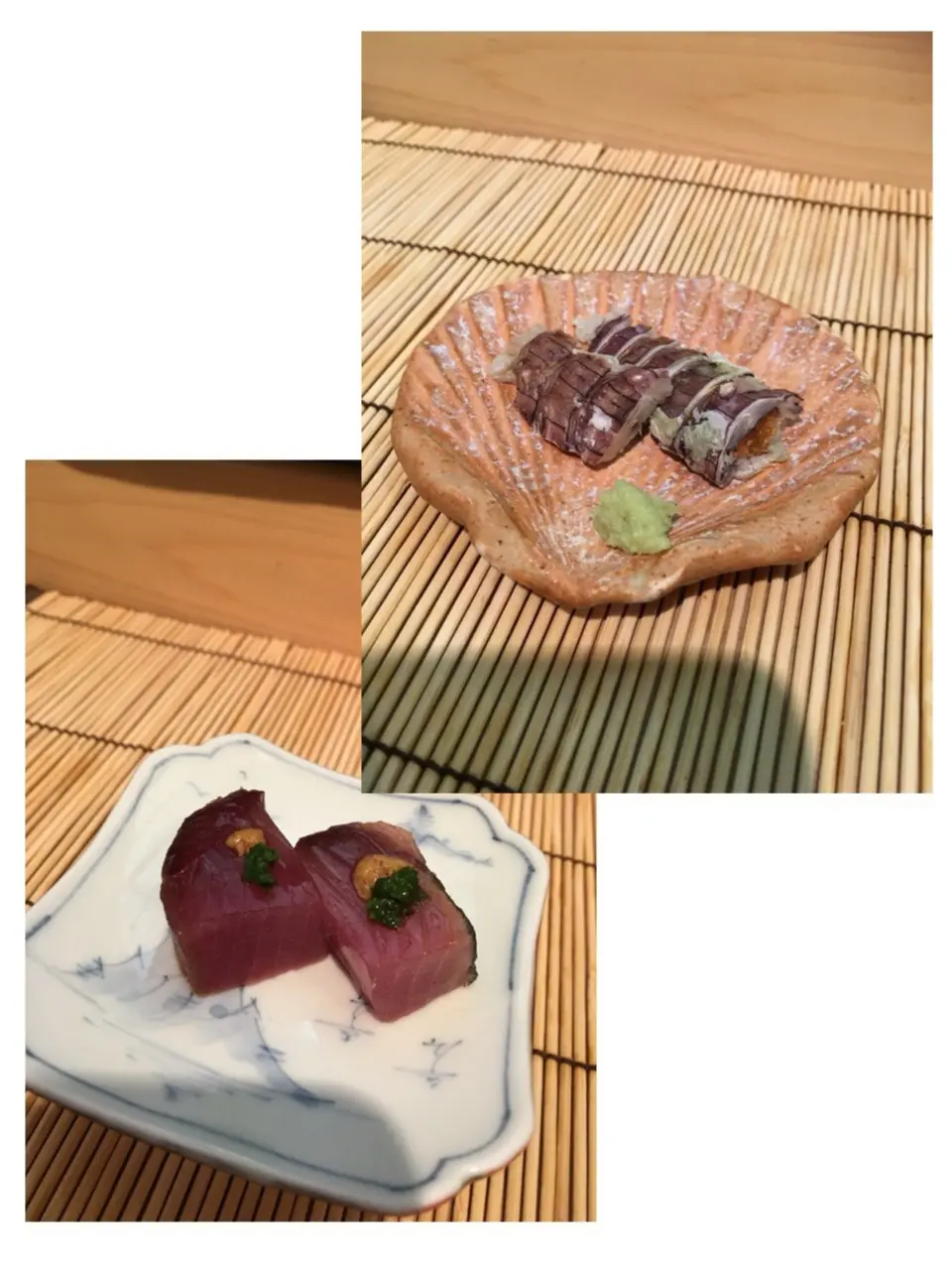寿司好きが通う予約の取れない名店【すし匠】レポート♡モアハピ◡̈のぞみ♡_10