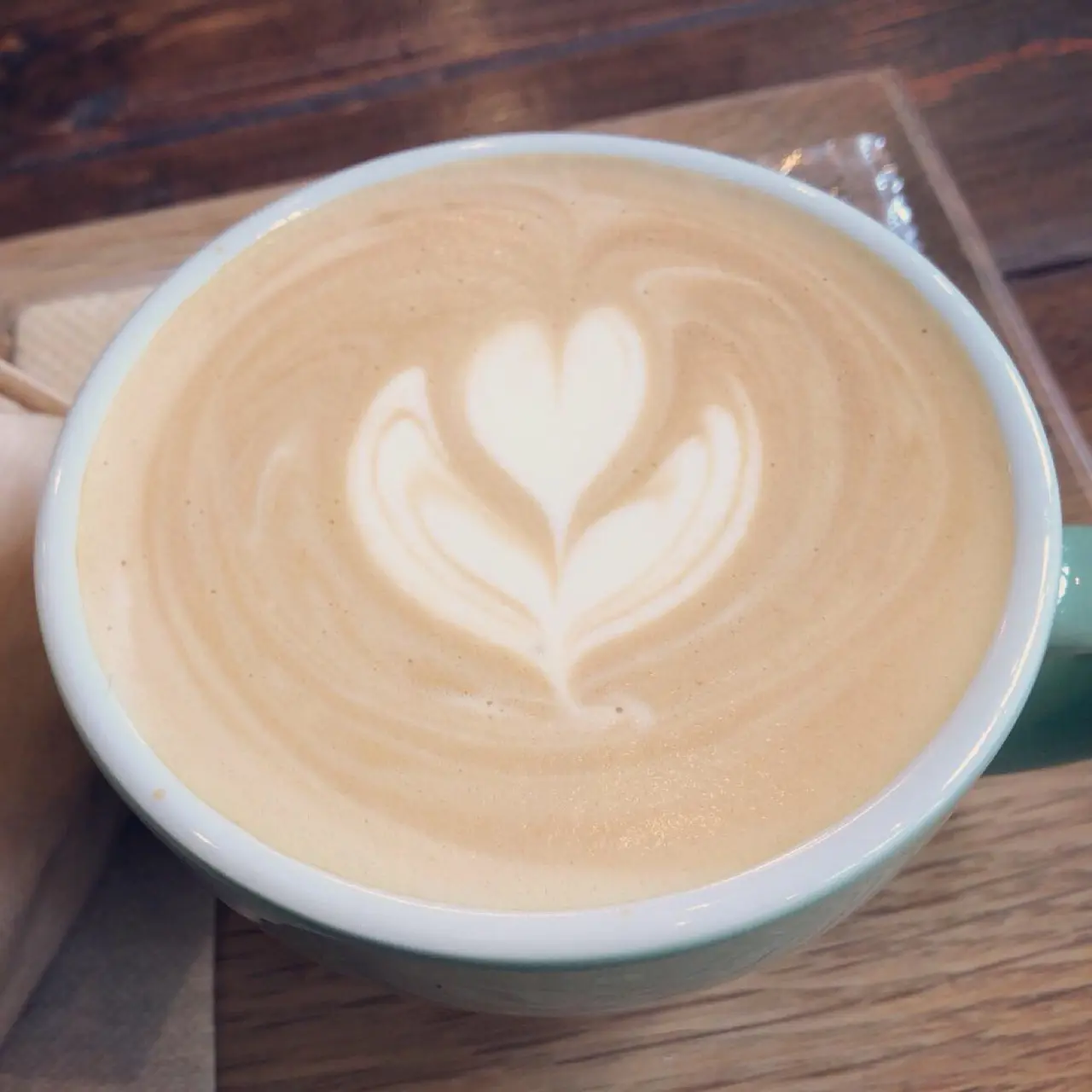 <東京*日本橋>コーヒーがおいしい!ゆったり落ちつく小さなカフェ"マイティ ステップス コーヒー ストップ"♡_4