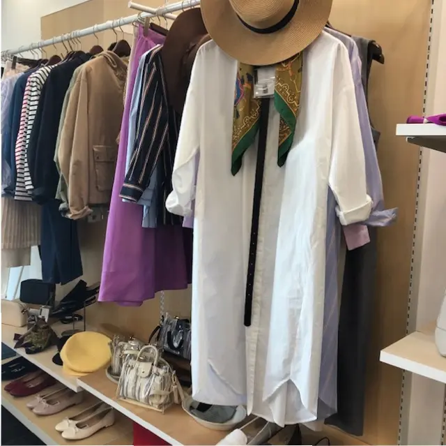 主役色にも差し色にもなるアイテムがたくさん! 『テチチ』の春展示会【 #副編Yの展示会レポート 】_4