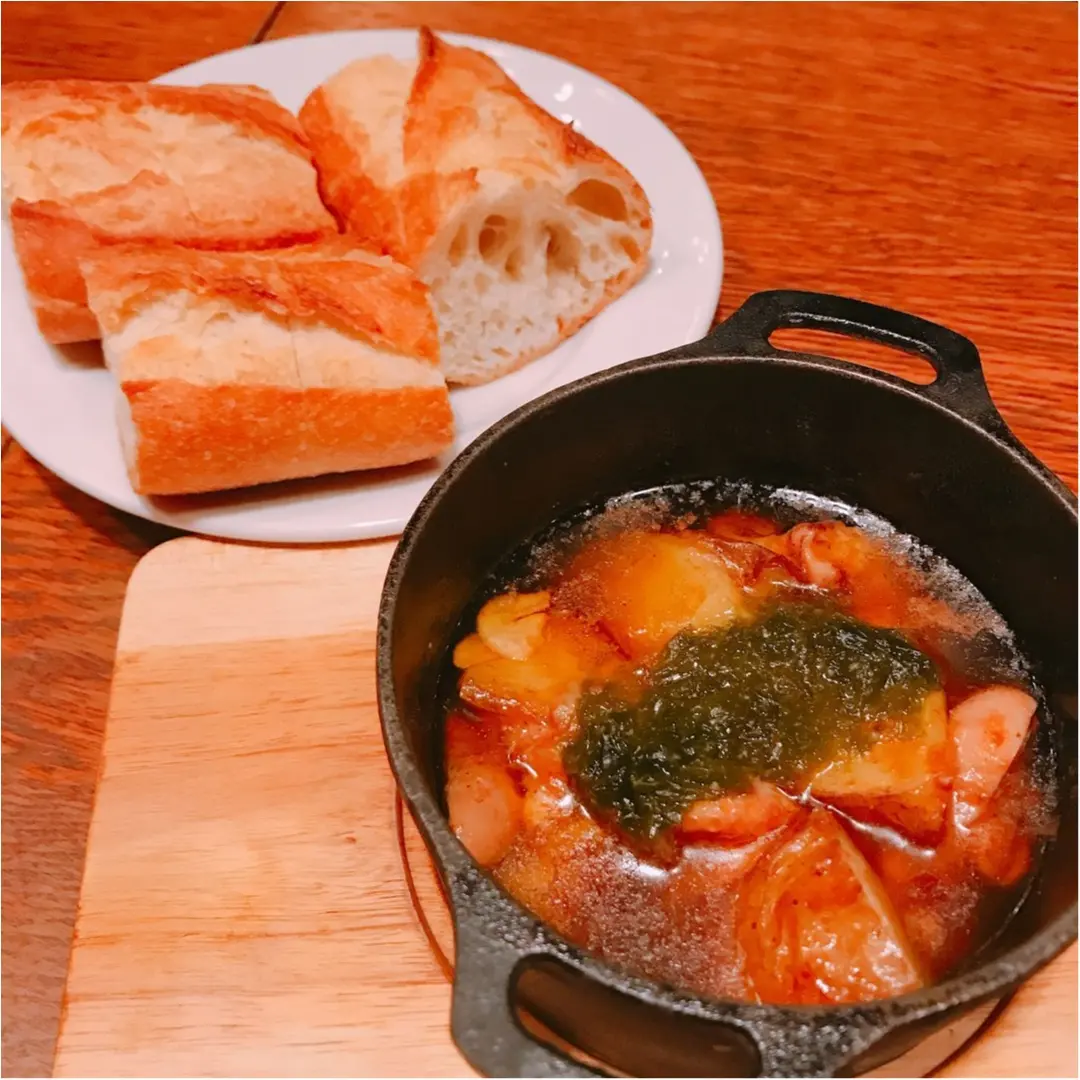 本格的なスペイン料理をいただける銀座ディナー!_2