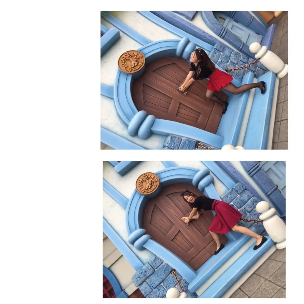 【TRIP】今度のDisneyはココで可愛い写真を撮って♡ディズニーランドのフォトスポット Part2 _4