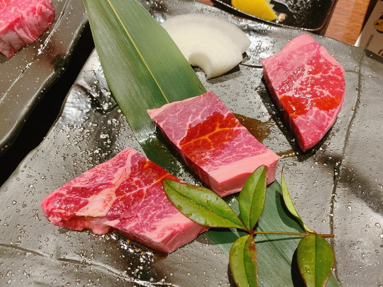 【徳島グルメ】地球儀の上に立つ黒牛が目印!とにかく美味しい焼肉を食べるならココ♡_4