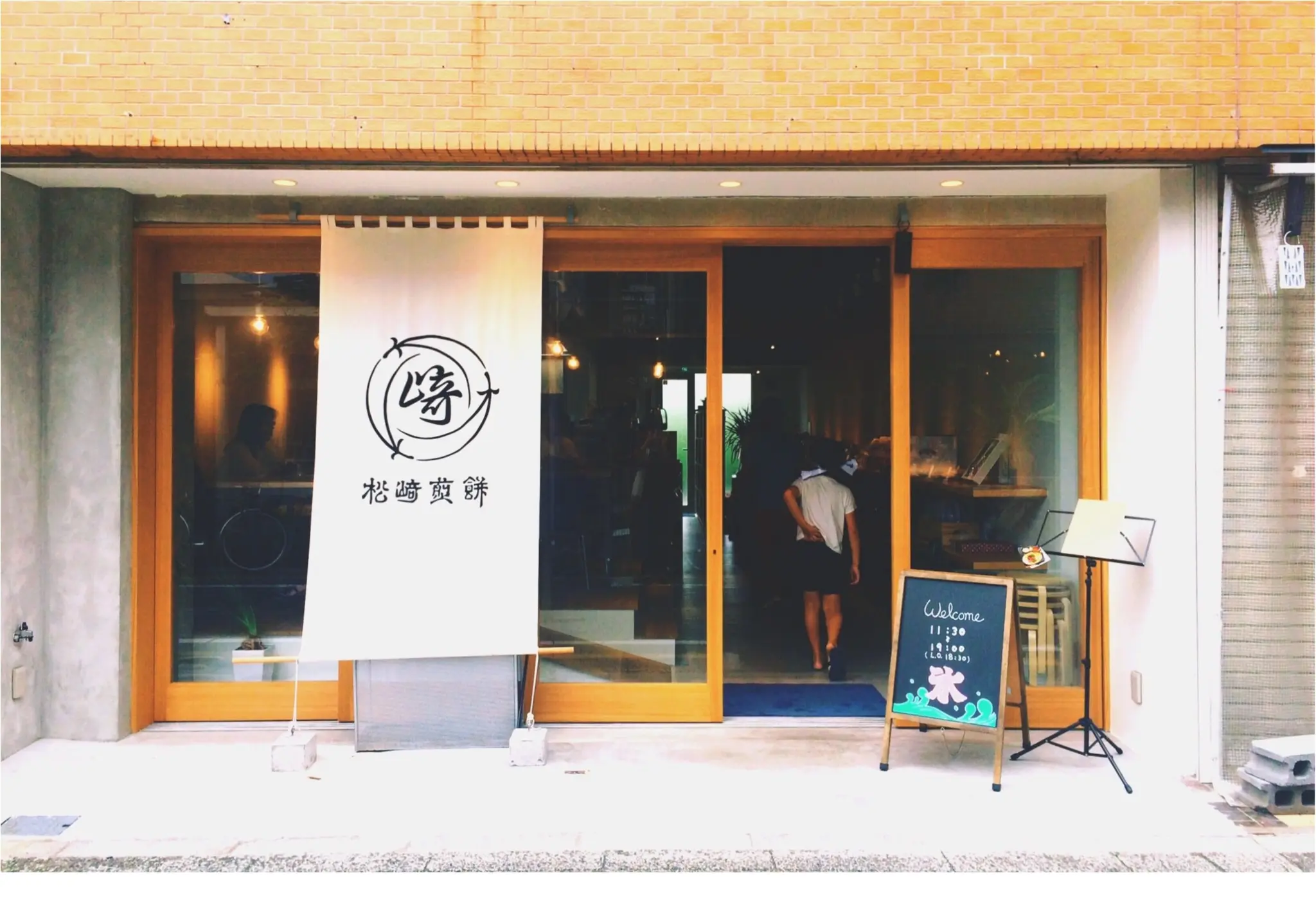 【*世田谷カフェ巡り*】三連休は近場でひと休み。ゆるりローカル散歩♪_4