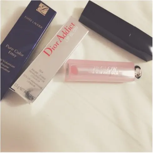★お気に入りっぷのご紹介☺︎-Dior.エスティーローダー-_5