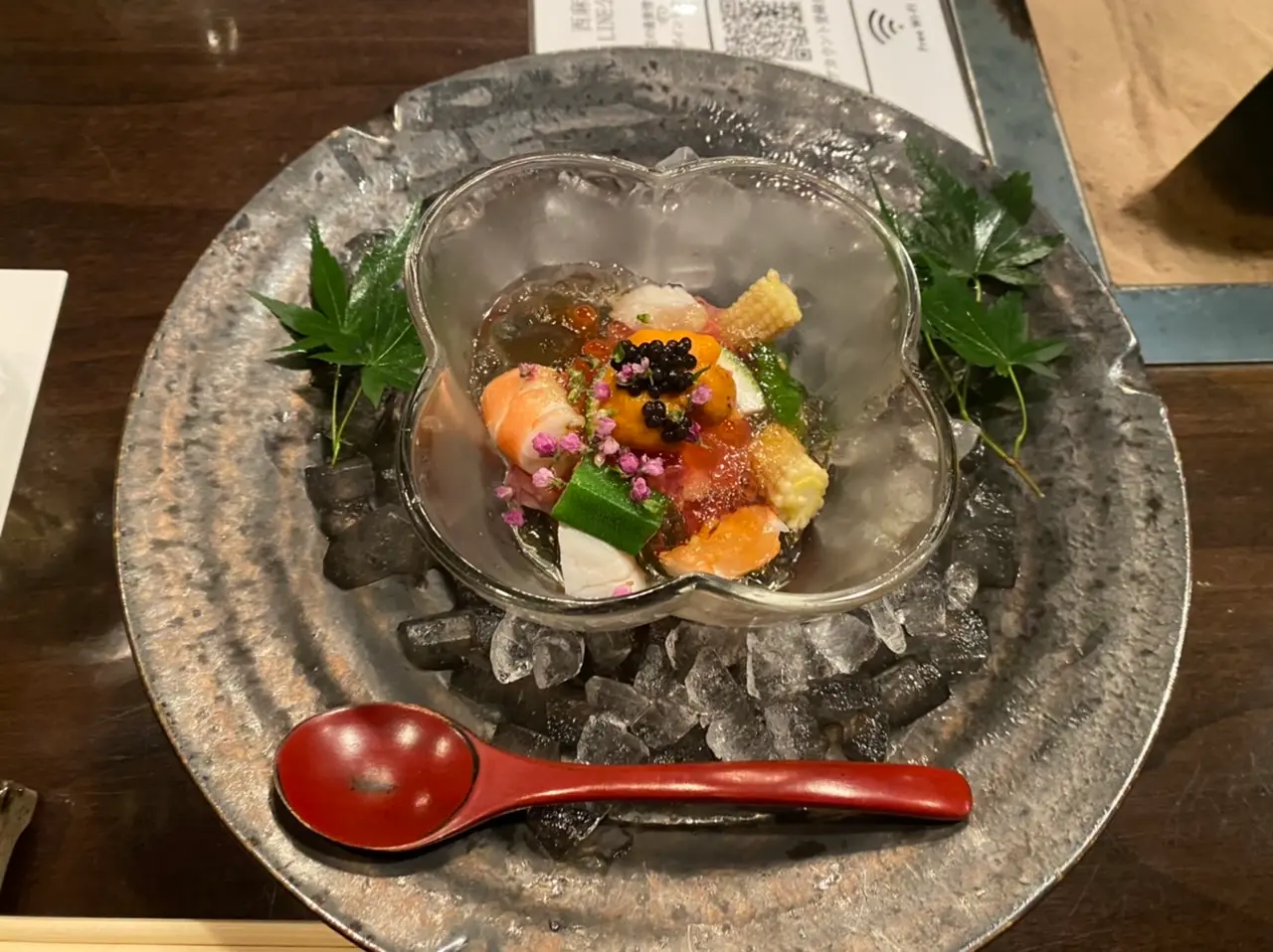 【西麻布焼肉】肉粋やまもとをご紹介☆_2