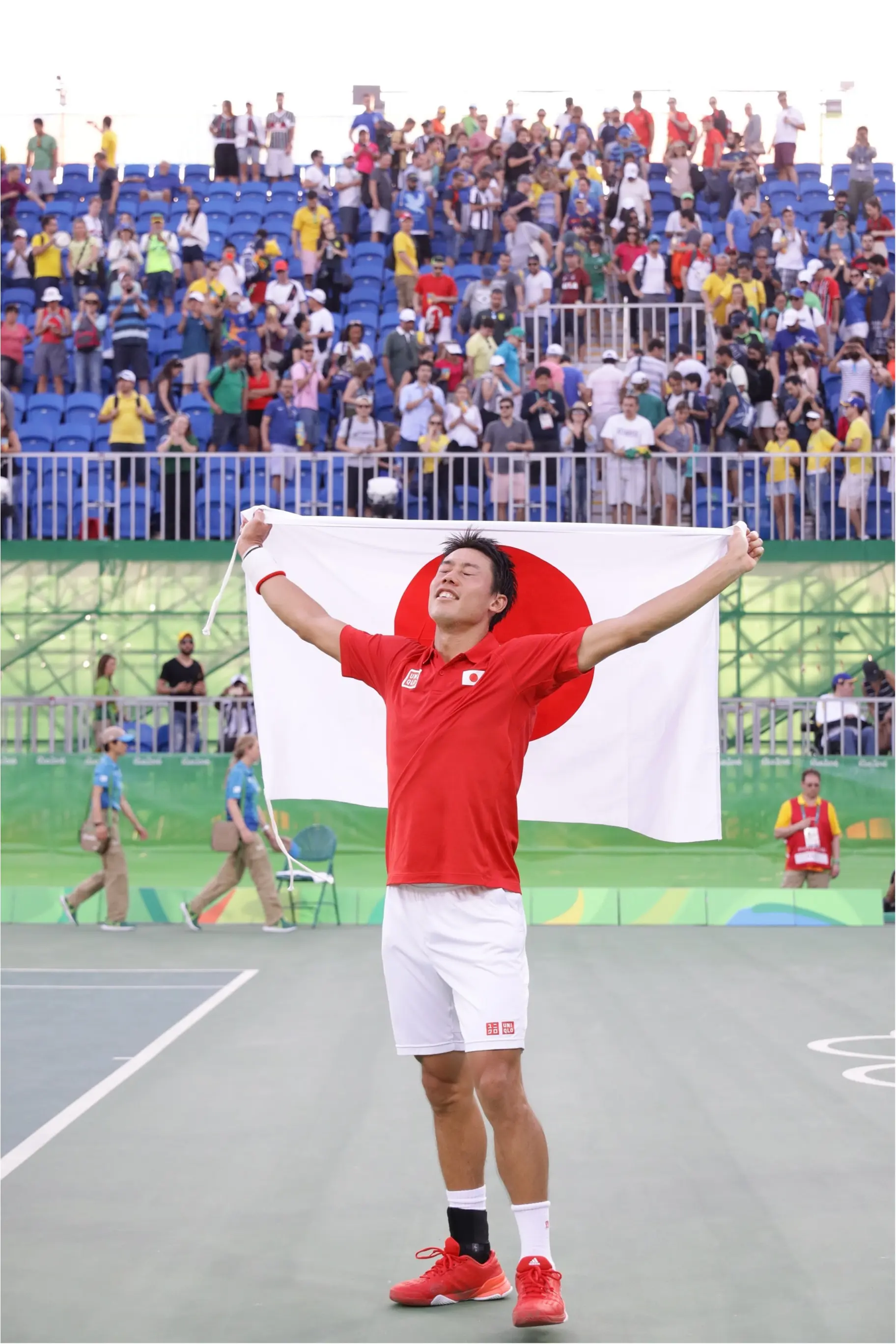 東京へつなぐ感動の閉会式終了。リオ五輪“極私的”感動の名シーントップ5まとめ!_3