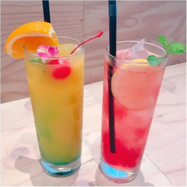 【夏バテ防止にも!】美容女子なら必見★おいしくて身体にも良い“美酢(ミチョ)"って知ってる?_2
