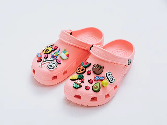 クロックス ジビッツ 最新情報 クロックス ジビッツ 最新情報