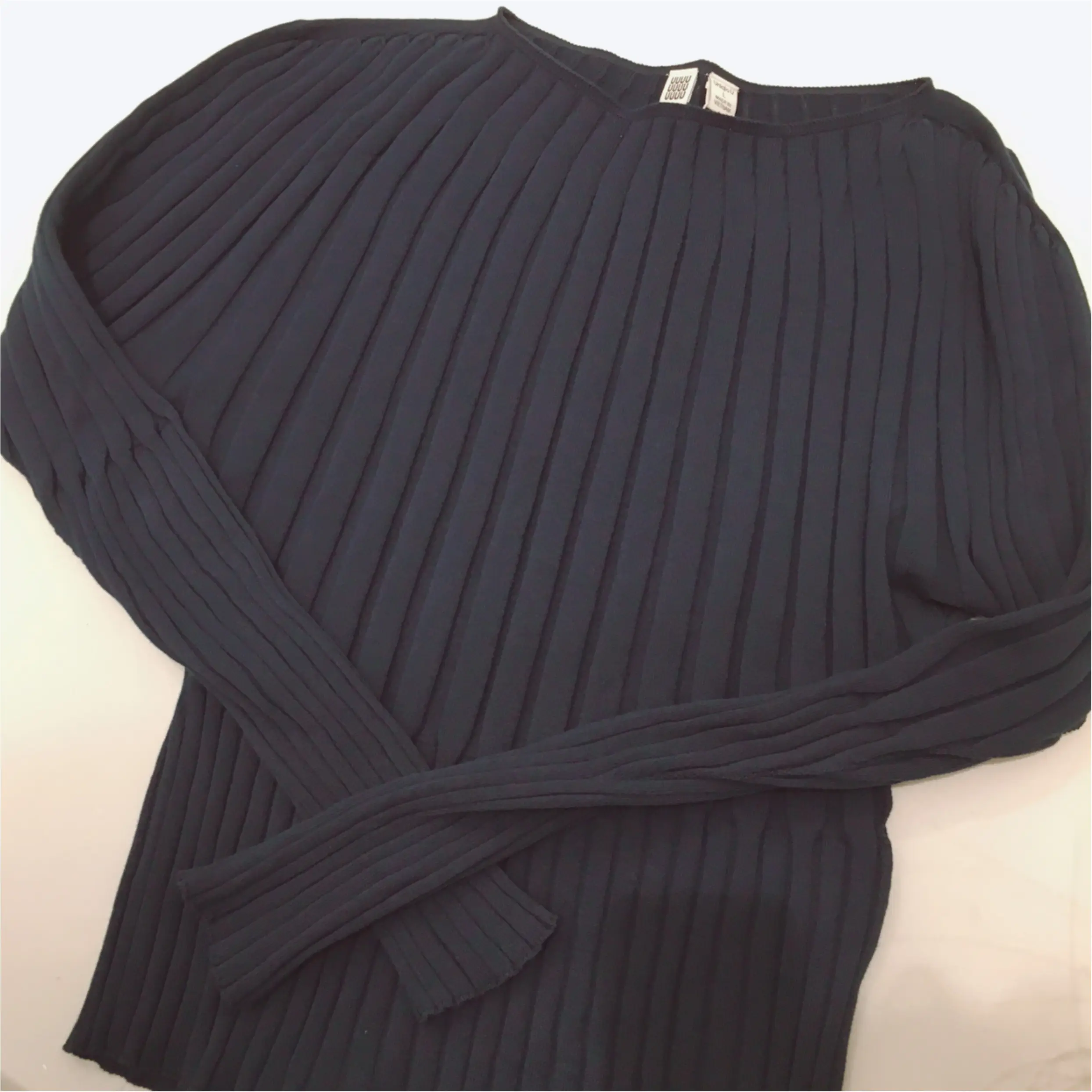 《本日1/26発売開始★》オンラインストアでも発売前から大注目!【Uniqlo U】の春夏コレクションで即ゲットすべきitem 2選❤️_4
