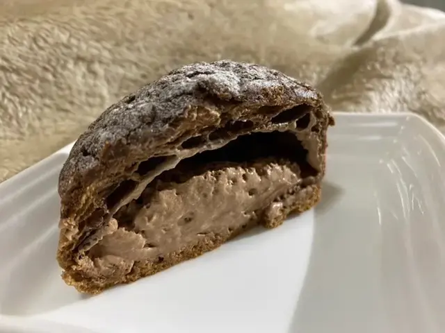 恋する火曜日のチョコっとリラックシュ~の中身