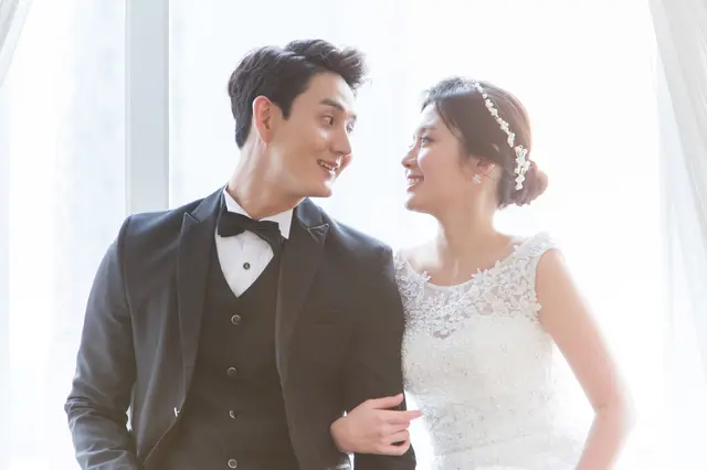 結婚相手を決めるうえで1番大切なのは○○! 既婚女子が語る、“決め手”とは?_1