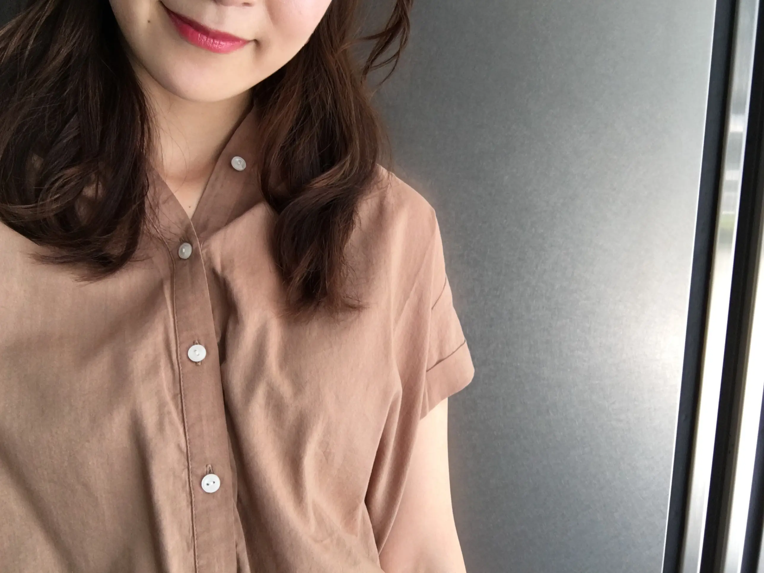 《この夏着たいのは〇〇な服!》着まわしコーデをご紹介❤️_2
