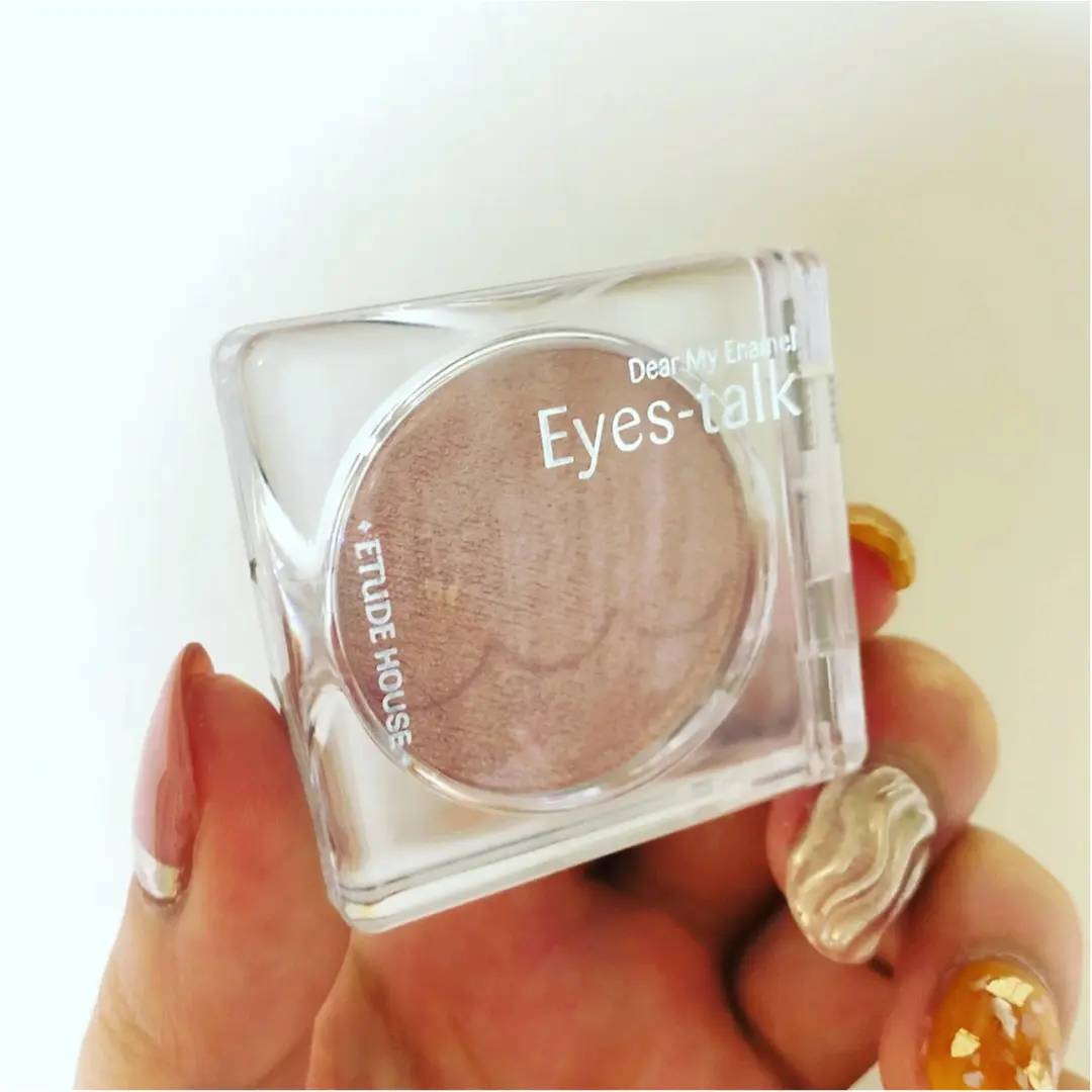 シンプルメイクはETUDE HOUSEのプチプラコスメで!_1
