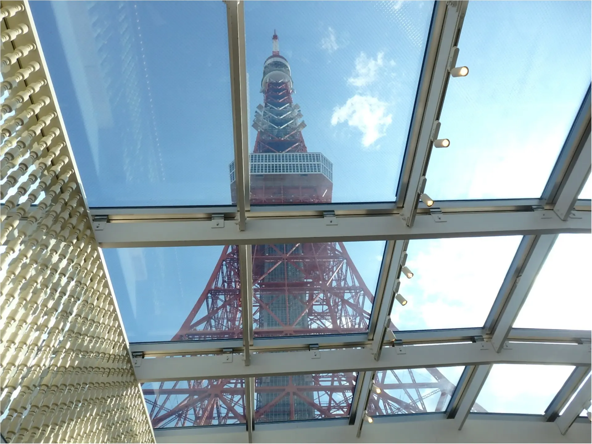 ☆世界でここだけ!結婚式with東京タワー☆_6
