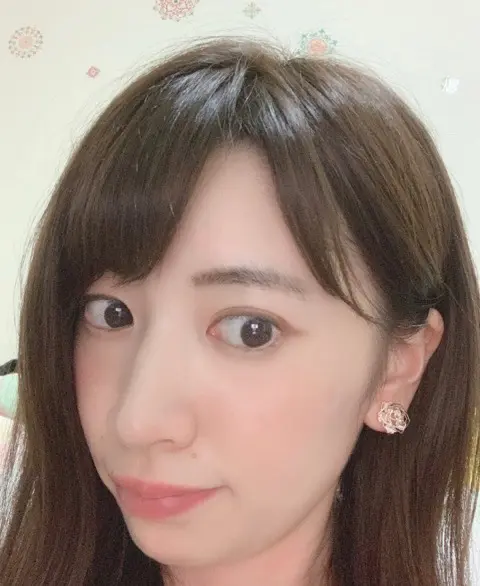 プチプラアクセを買うならMADE IN PINK(メイドインピンク)がおすすめ!【みおしー韓国旅行記録❤︎③】_5