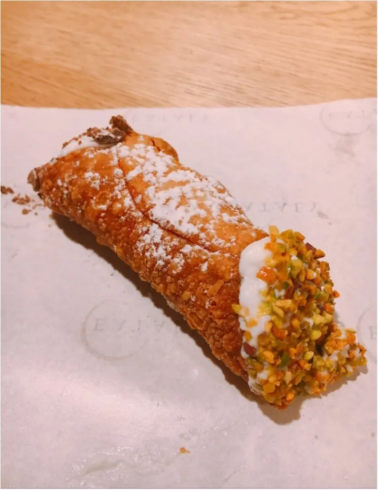 【アフ6グルメ】東京駅グランスタがリニューアル!『EATALY』で本場イタリアグルメを堪能する!♡_7