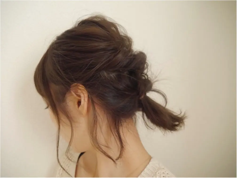 ★髪の毛も冬支度!【k.e.y】かっしーちゃんに旬のヘアカラーしてもらいました♡_5