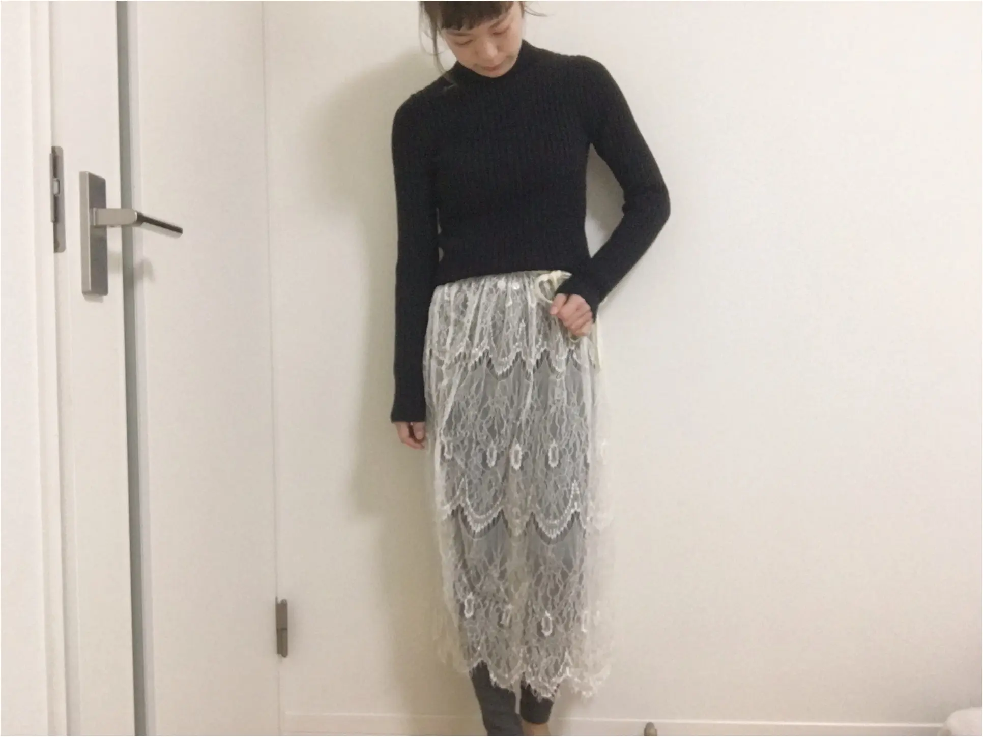 ★《ayachille code》7days fashion show!_3