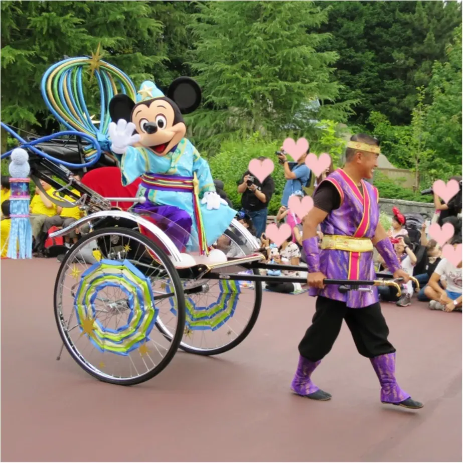【期間限定】ディズニー七夕デイズ完全攻略♡限定グッズの情報もCHECK!_3