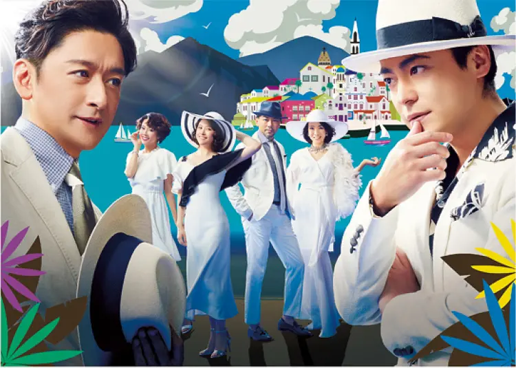 浦井健治が新ヘドウィグ役で主演! ミュージカル『ヘドウィグ・アンド・アングリーインチ』が3度目の再演!【オススメ☆ステージ】_3