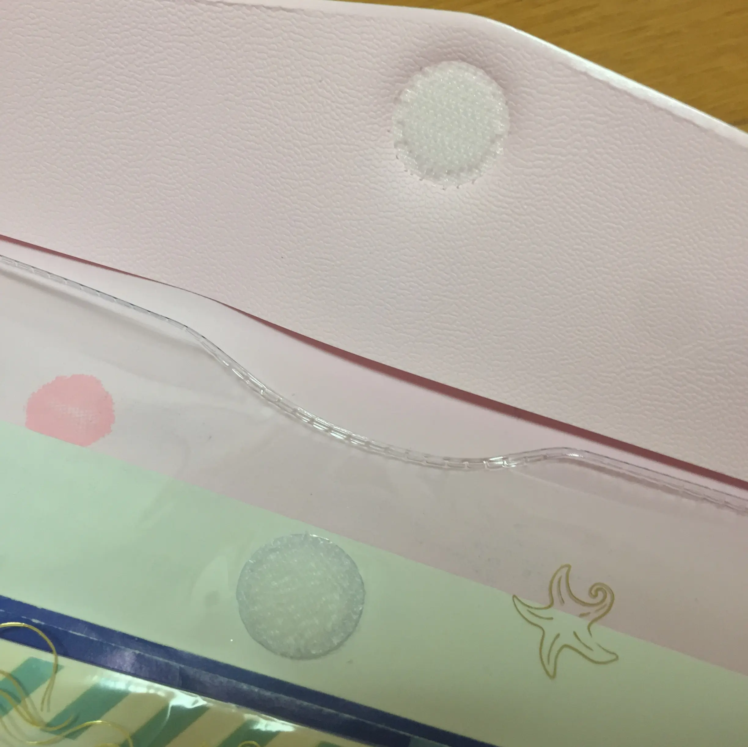 ❤︎お仕事にも旅行にも❤︎フラットケースでデキる女子を目指そう☺︎_5