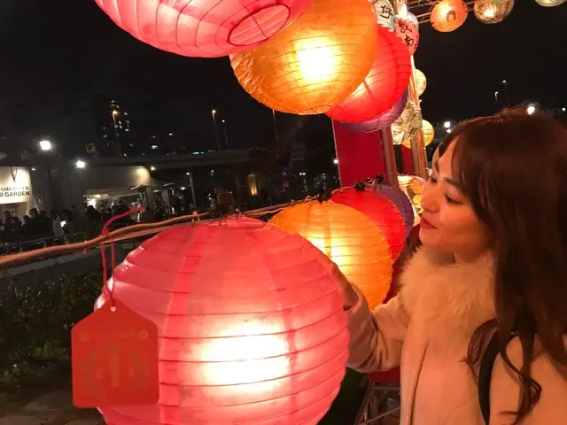 12/14〜12/25《OSAKA光のルネサンス》中之島のイルミネーションが素敵すぎる♡_8