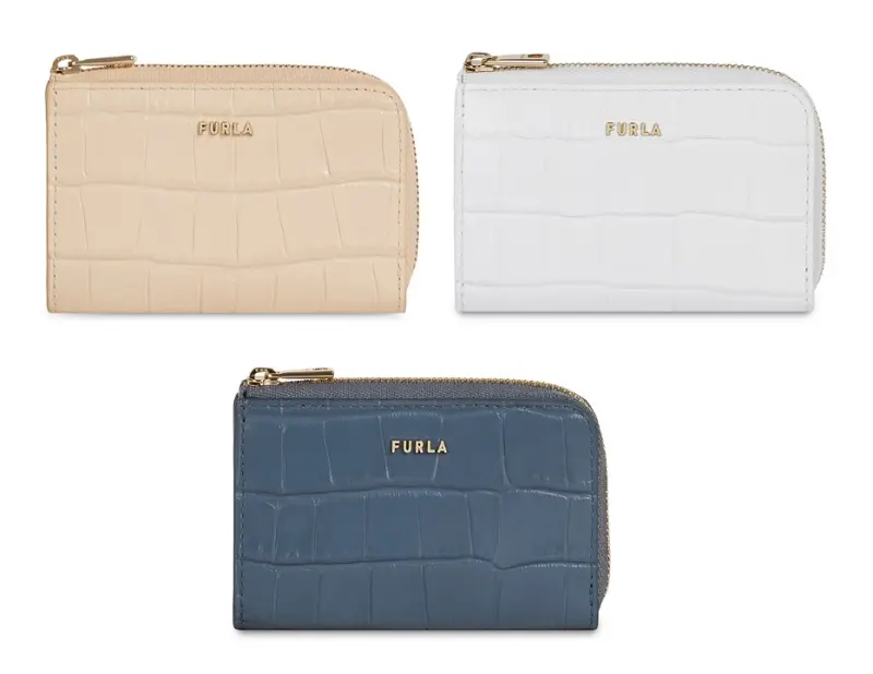 母の日ギフトおすすめのFURLAのキーケース