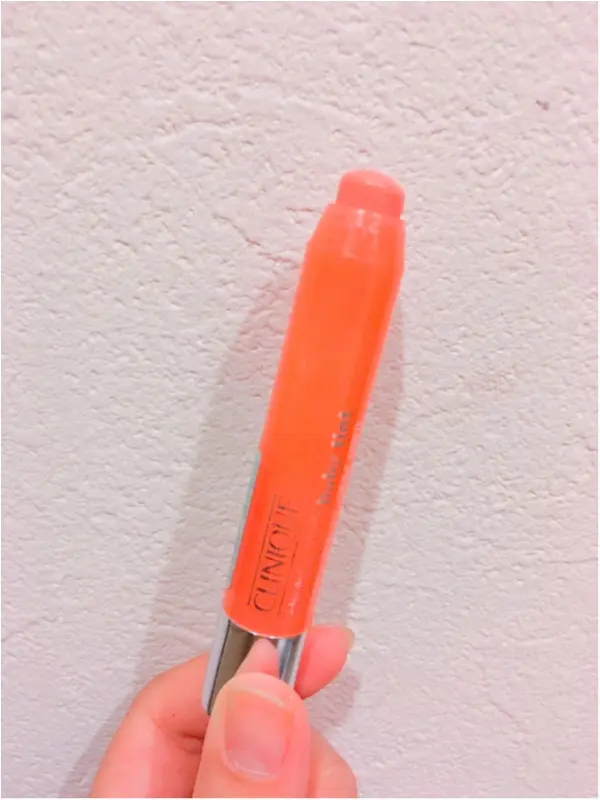 秋の準備何から始める?ギャップ狙うなら唇からでしょ!_4