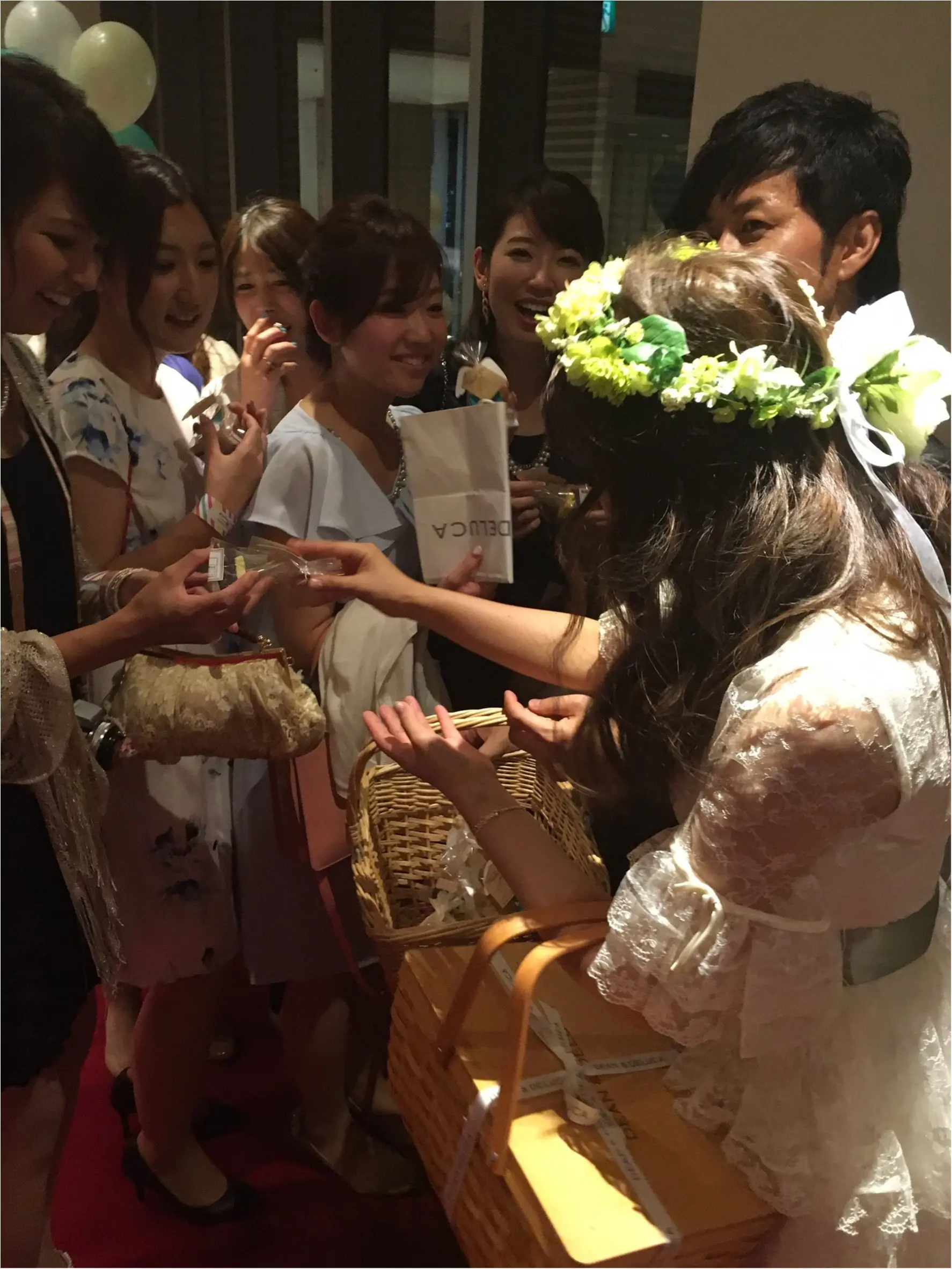 愛に溢れた♡さち婚♡_17
