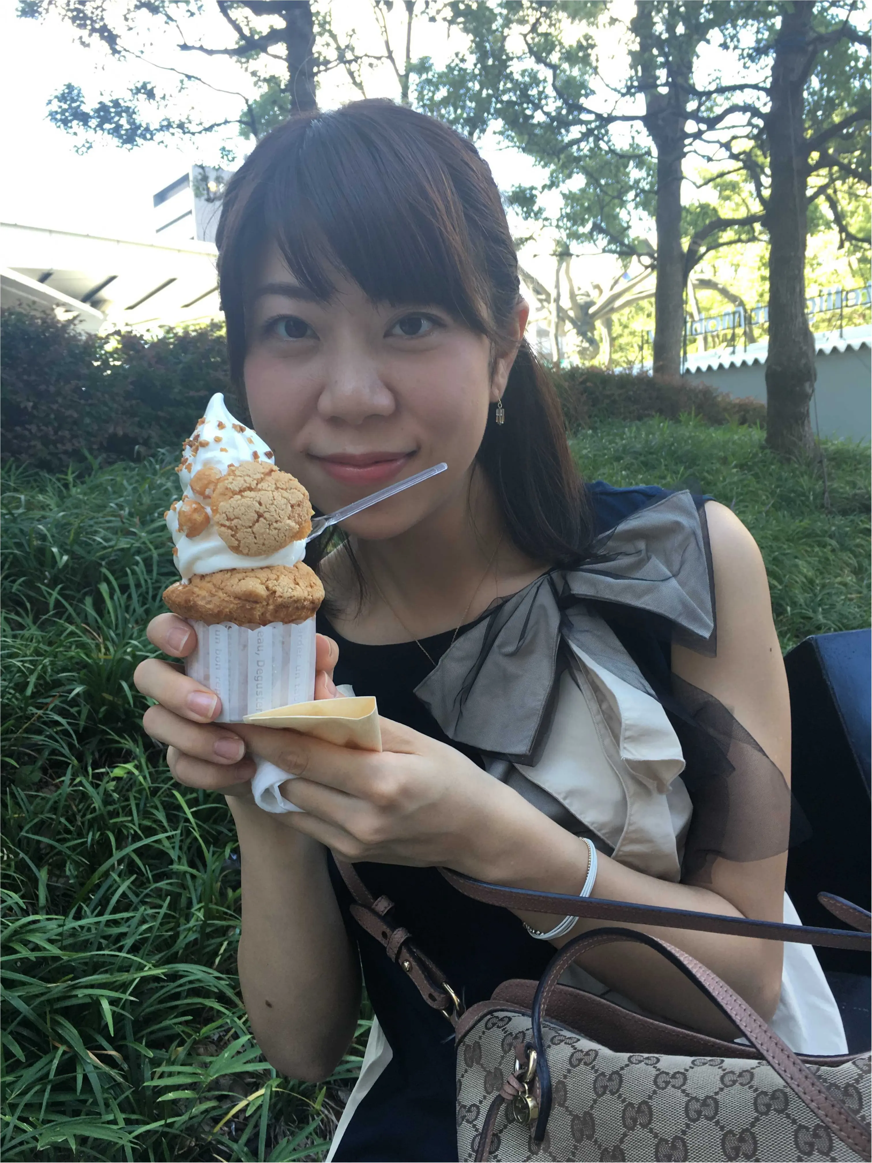 六本木にて夏満喫♡_1