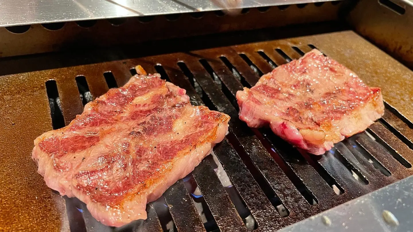 コスパ最強!超おしゃれ焼肉のお店。『ビーフキッチン本店 - Nakameguro -』_5