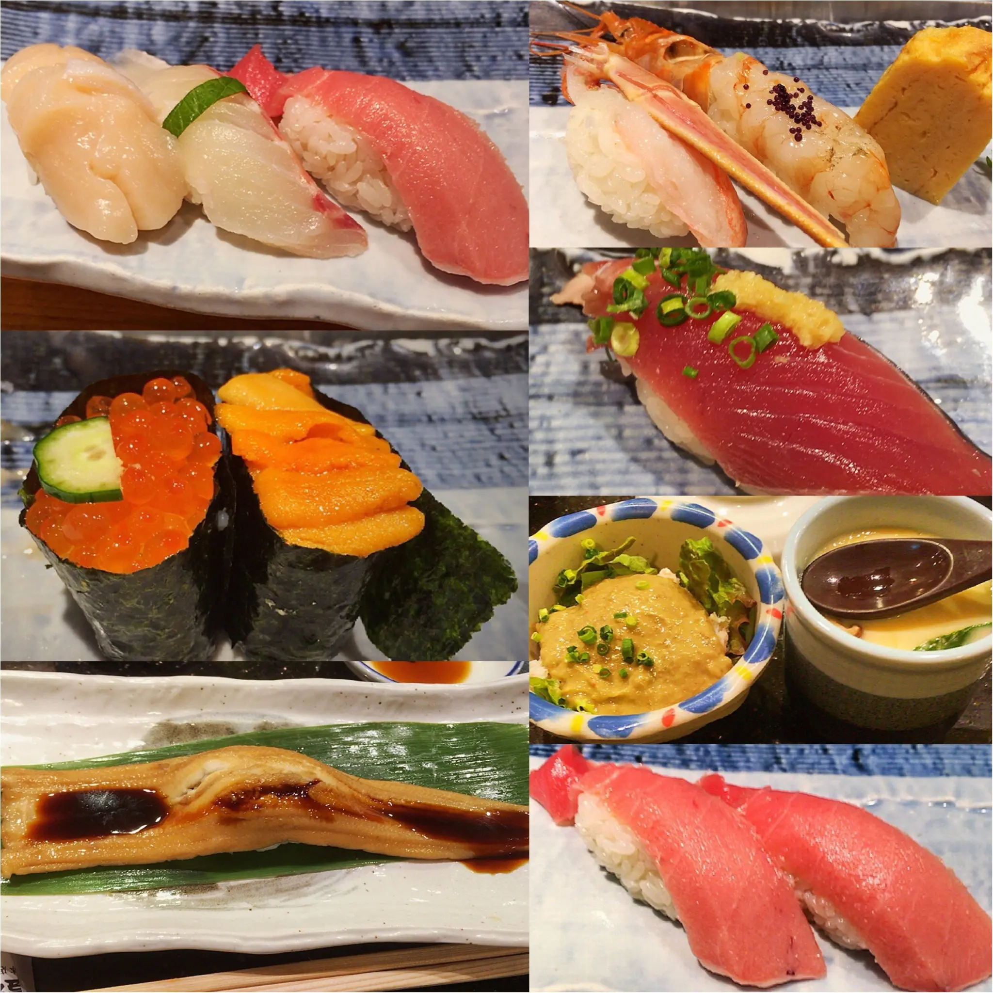 お手頃価格で間違えない美味しいしさ!!美登利へ行ってきましたー\(^o^)/_9