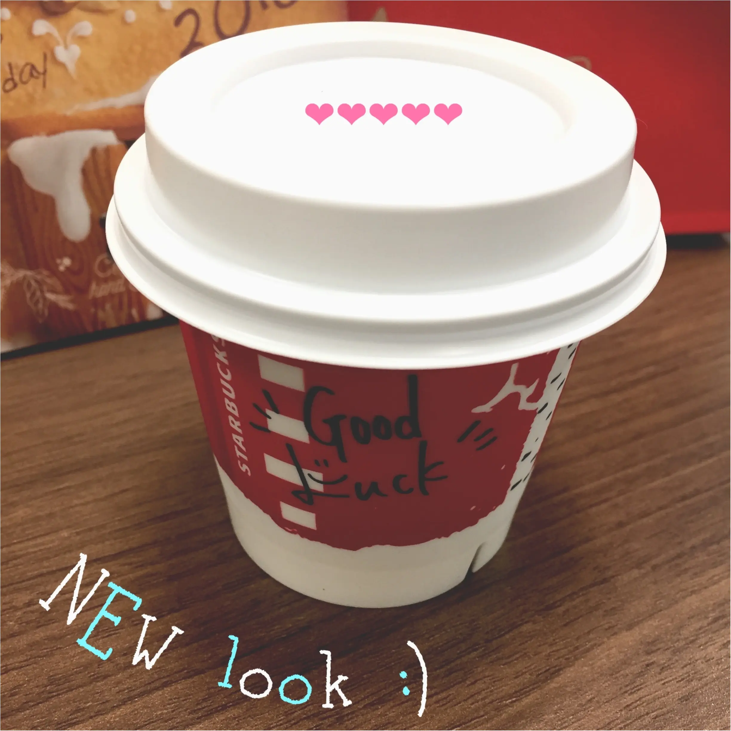 【FOOD】we ♡ starbucks :) 待望の“スタバプリン”が日本に上陸♡!_2